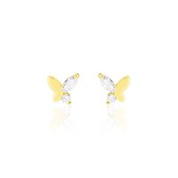 Orecchini Stroili Oro Donna in Oro 14011122 - 14011122